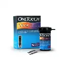 EC OneTouch Ultra Test Strips (50's)