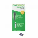 EC OneTouch Delica Plus Lancets (Box of 25)